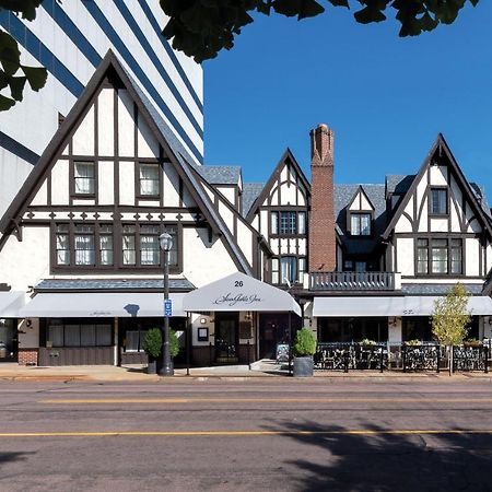 Seven Gables Inn, St Louis West, A Tribute Portfolio Hotel Clayton Eksteriør billede