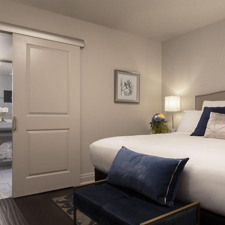 Seven Gables Inn, St Louis West, A Tribute Portfolio Hotel Clayton Eksteriør billede