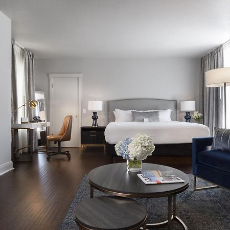 Seven Gables Inn, St Louis West, A Tribute Portfolio Hotel Clayton Eksteriør billede