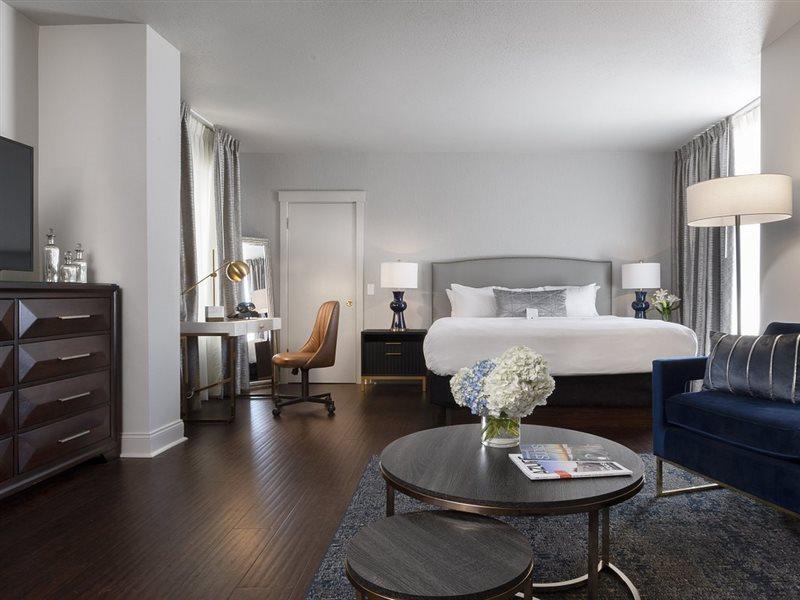Seven Gables Inn, St Louis West, A Tribute Portfolio Hotel Clayton Eksteriør billede