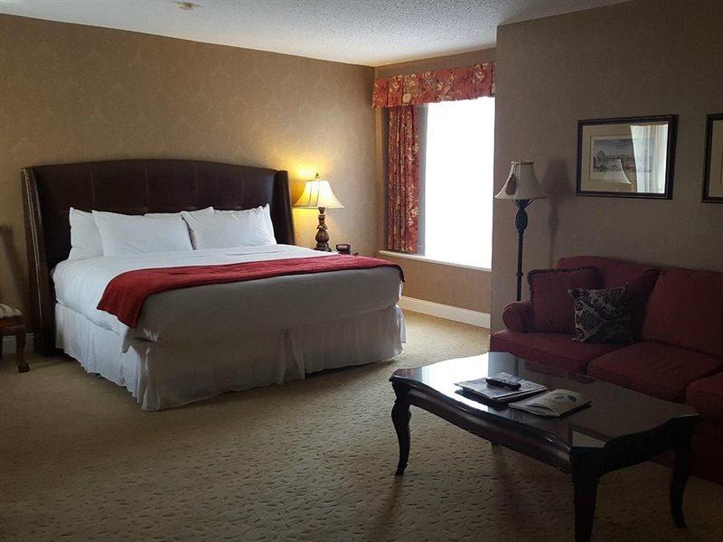 Seven Gables Inn, St Louis West, A Tribute Portfolio Hotel Clayton Eksteriør billede