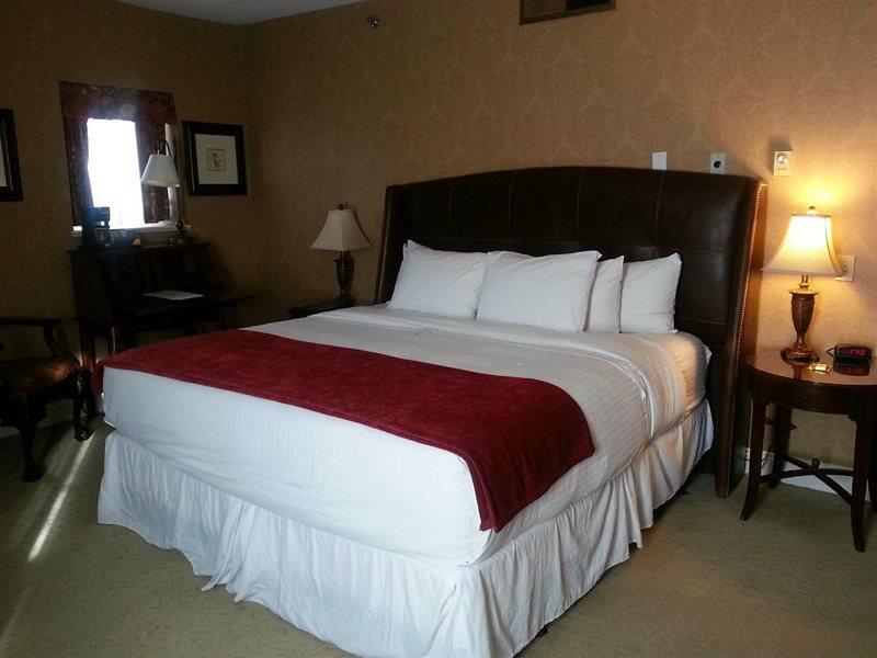 Seven Gables Inn, St Louis West, A Tribute Portfolio Hotel Clayton Eksteriør billede