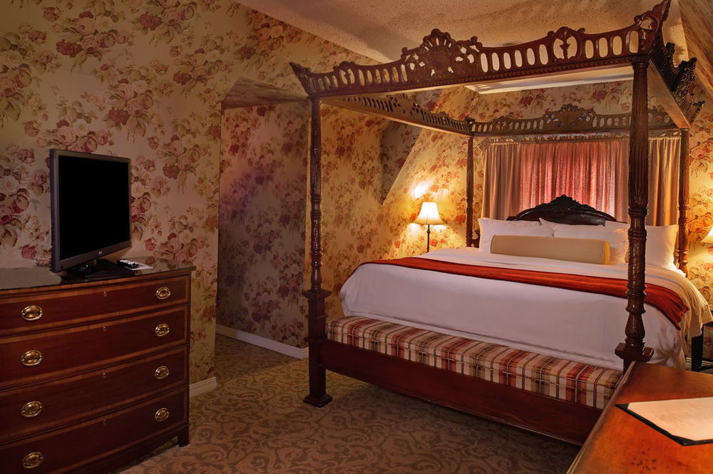 Seven Gables Inn, St Louis West, A Tribute Portfolio Hotel Clayton Værelse billede