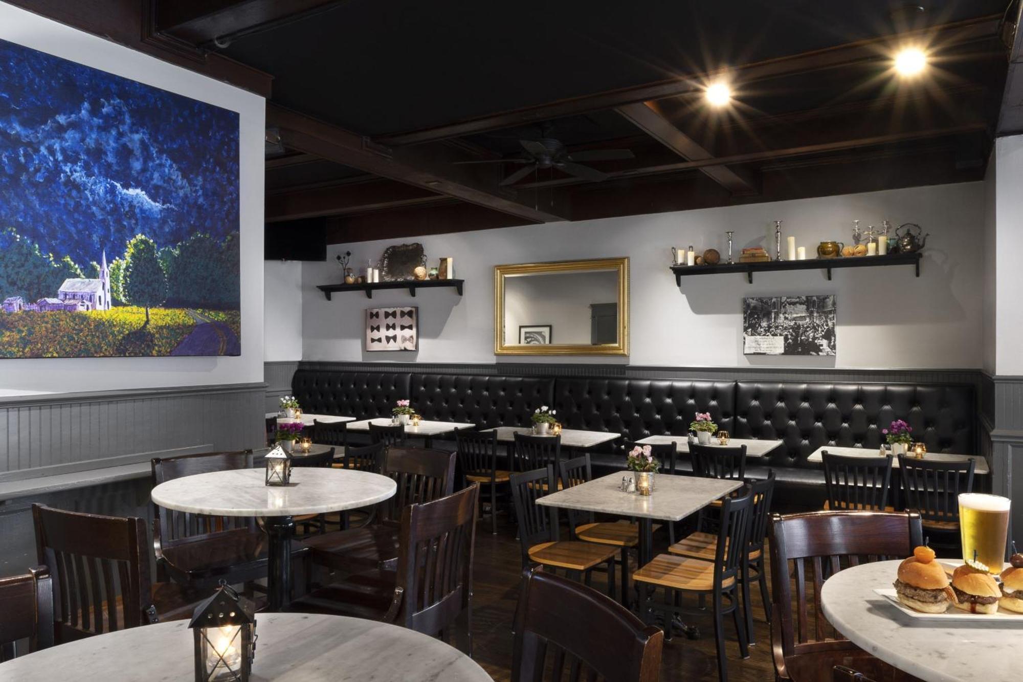 Seven Gables Inn, St Louis West, A Tribute Portfolio Hotel Clayton Eksteriør billede