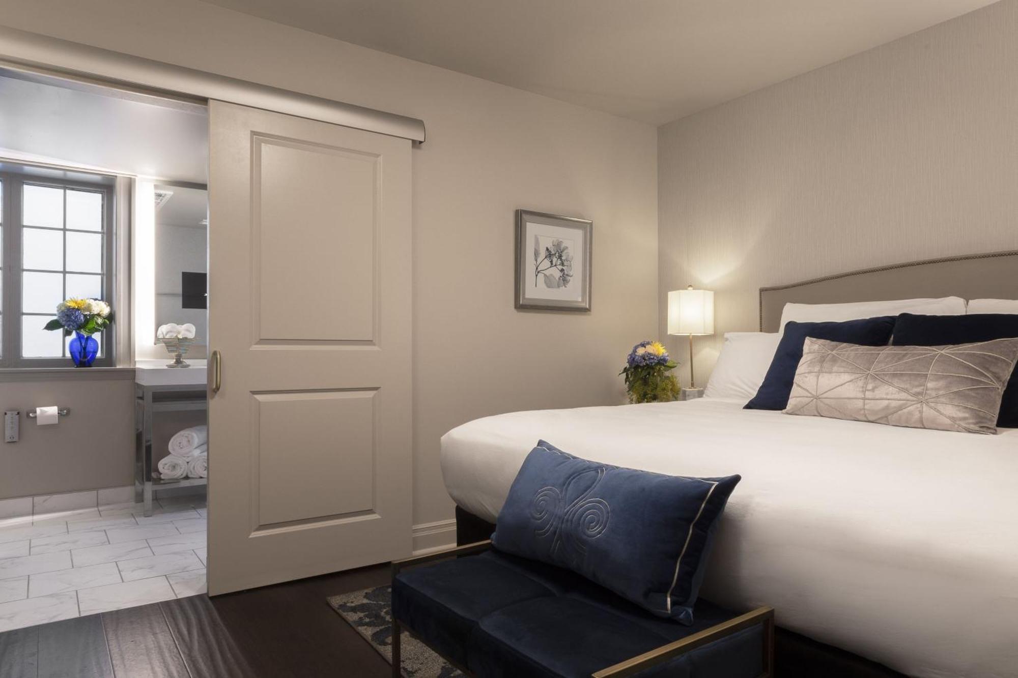 Seven Gables Inn, St Louis West, A Tribute Portfolio Hotel Clayton Eksteriør billede