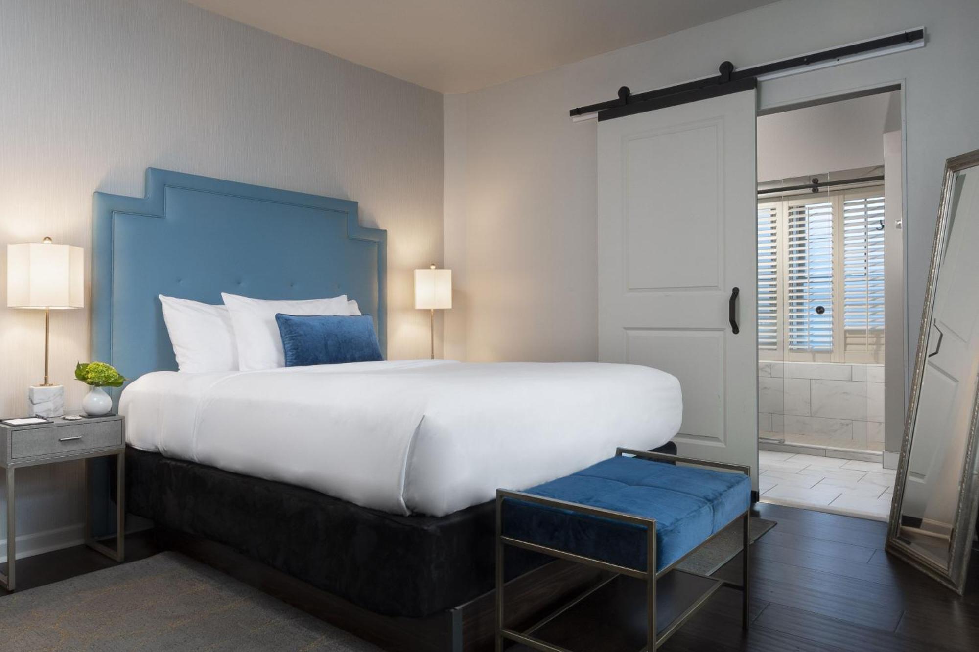 Seven Gables Inn, St Louis West, A Tribute Portfolio Hotel Clayton Eksteriør billede