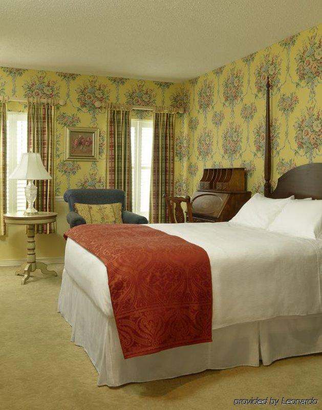 Seven Gables Inn, St Louis West, A Tribute Portfolio Hotel Clayton Værelse billede