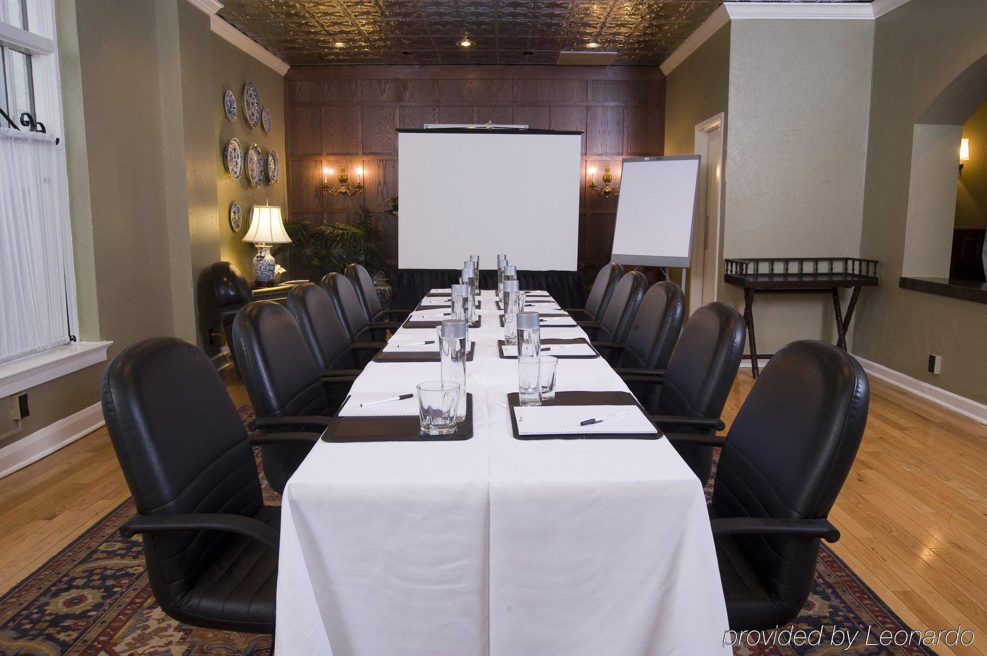 Seven Gables Inn, St Louis West, A Tribute Portfolio Hotel Clayton Faciliteter billede