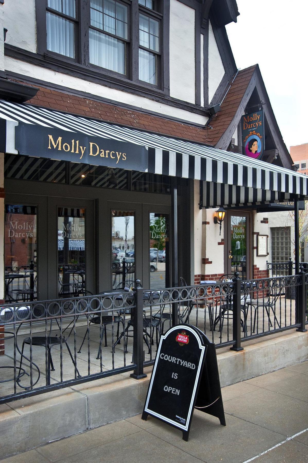 Seven Gables Inn, St Louis West, A Tribute Portfolio Hotel Clayton Eksteriør billede
