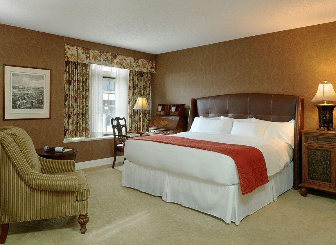 Seven Gables Inn, St Louis West, A Tribute Portfolio Hotel Clayton Eksteriør billede