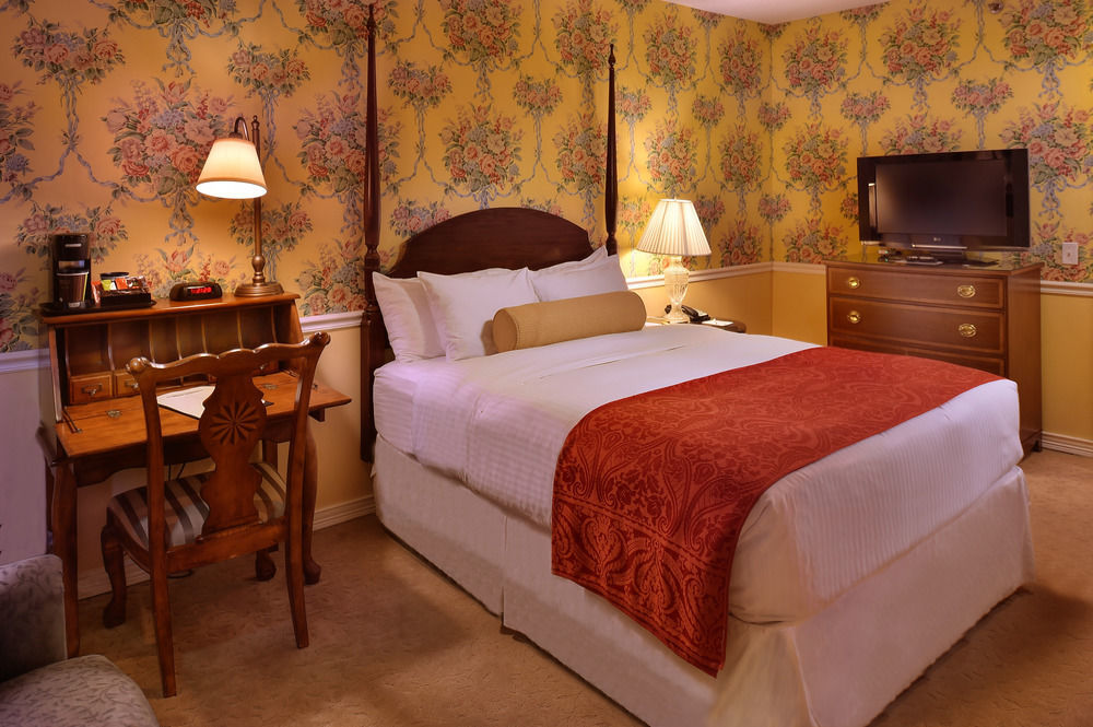 Seven Gables Inn, St Louis West, A Tribute Portfolio Hotel Clayton Eksteriør billede