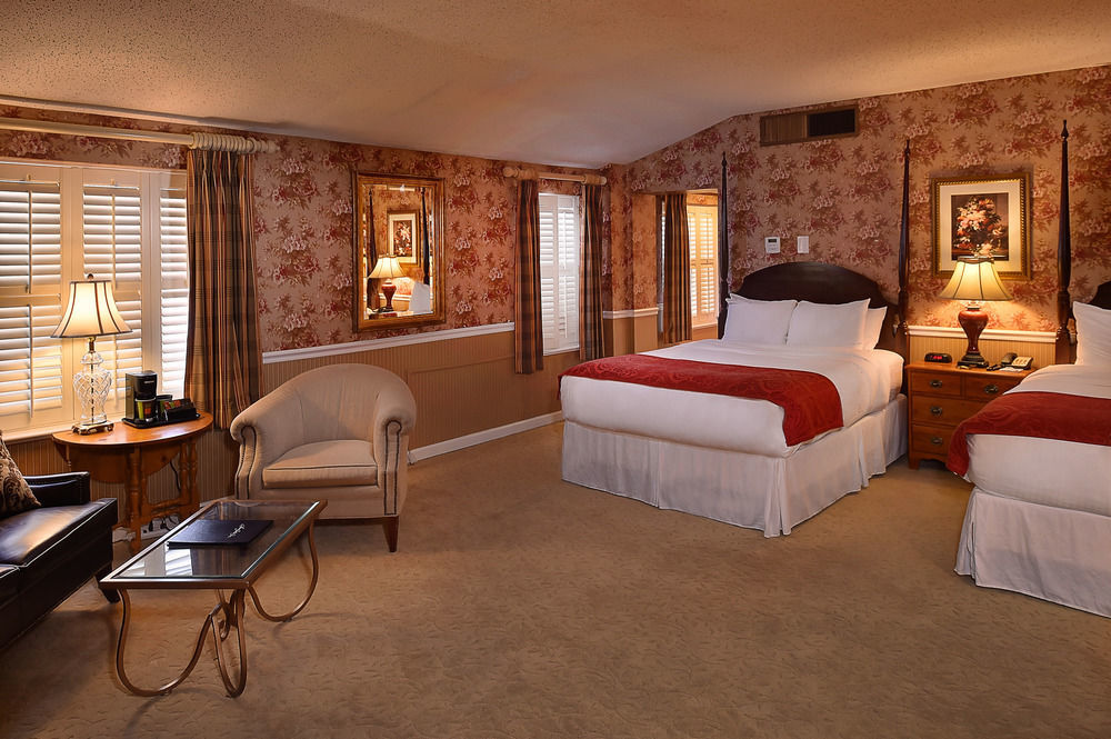 Seven Gables Inn, St Louis West, A Tribute Portfolio Hotel Clayton Eksteriør billede