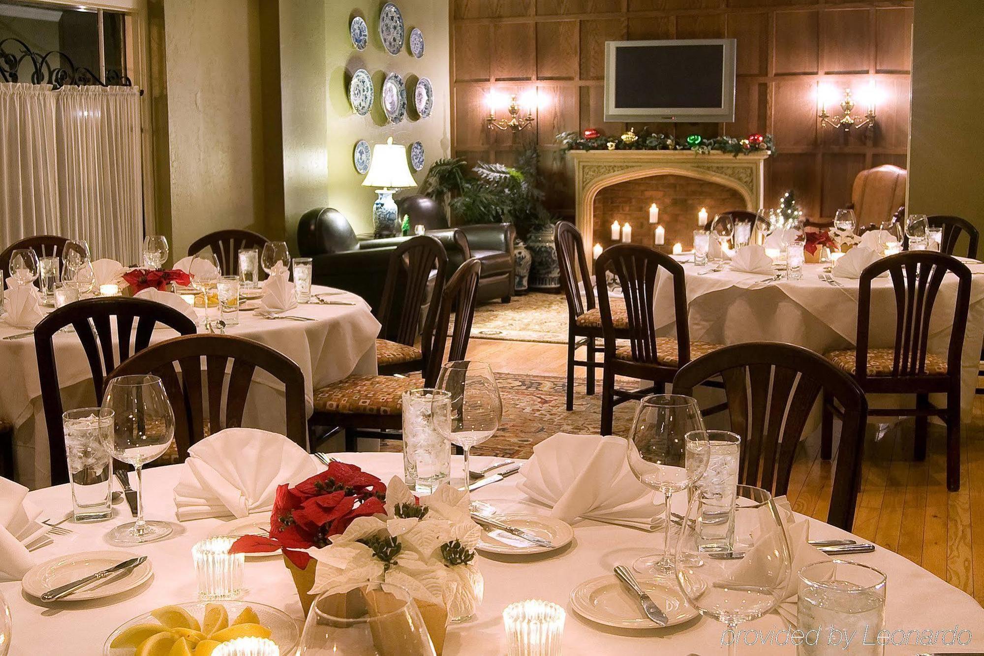 Seven Gables Inn, St Louis West, A Tribute Portfolio Hotel Clayton Eksteriør billede