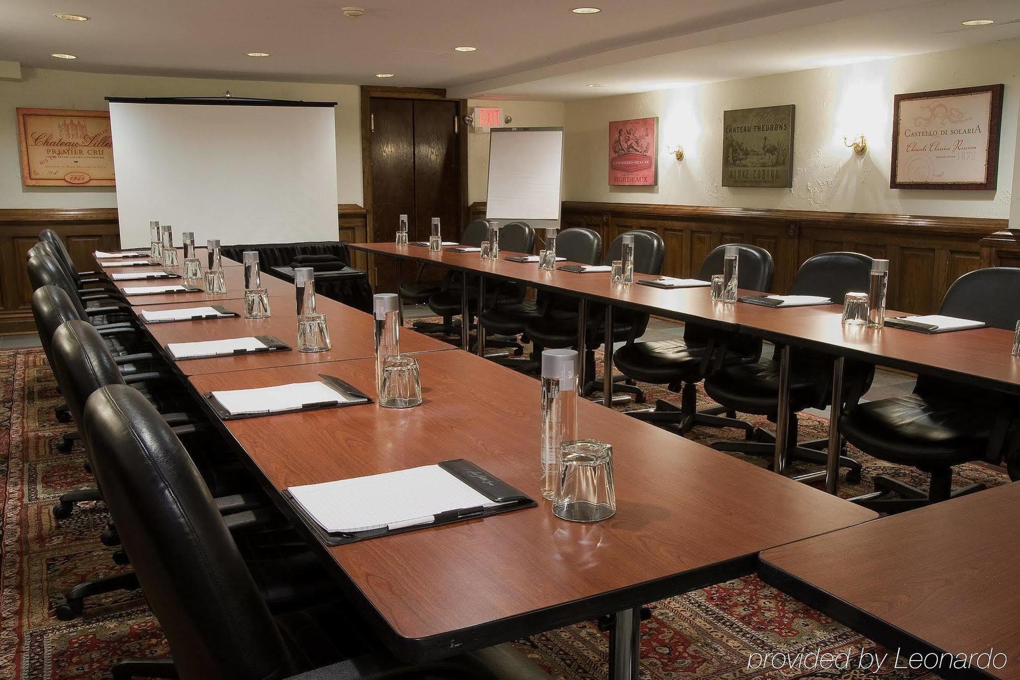 Seven Gables Inn, St Louis West, A Tribute Portfolio Hotel Clayton Faciliteter billede