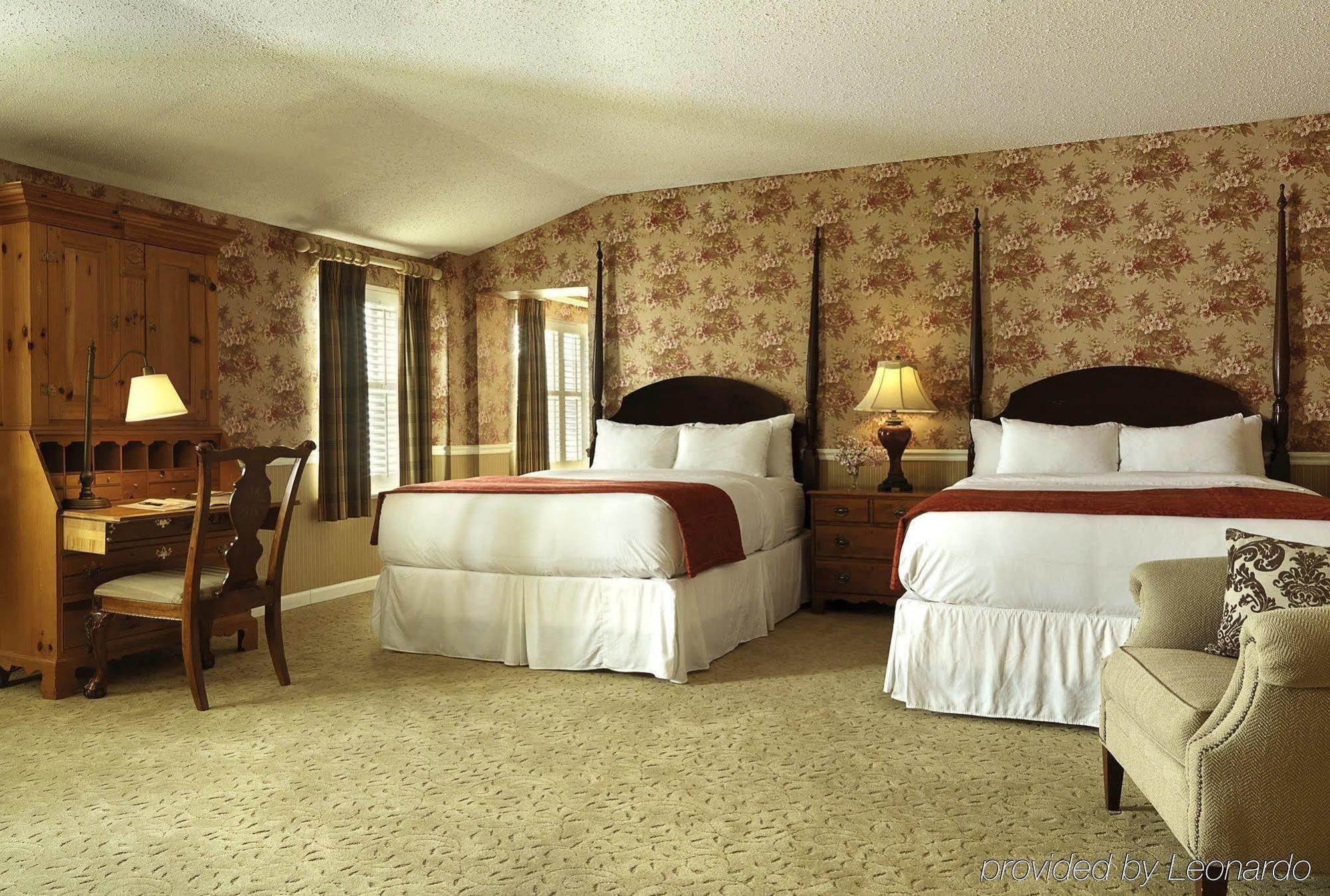 Seven Gables Inn, St Louis West, A Tribute Portfolio Hotel Clayton Værelse billede