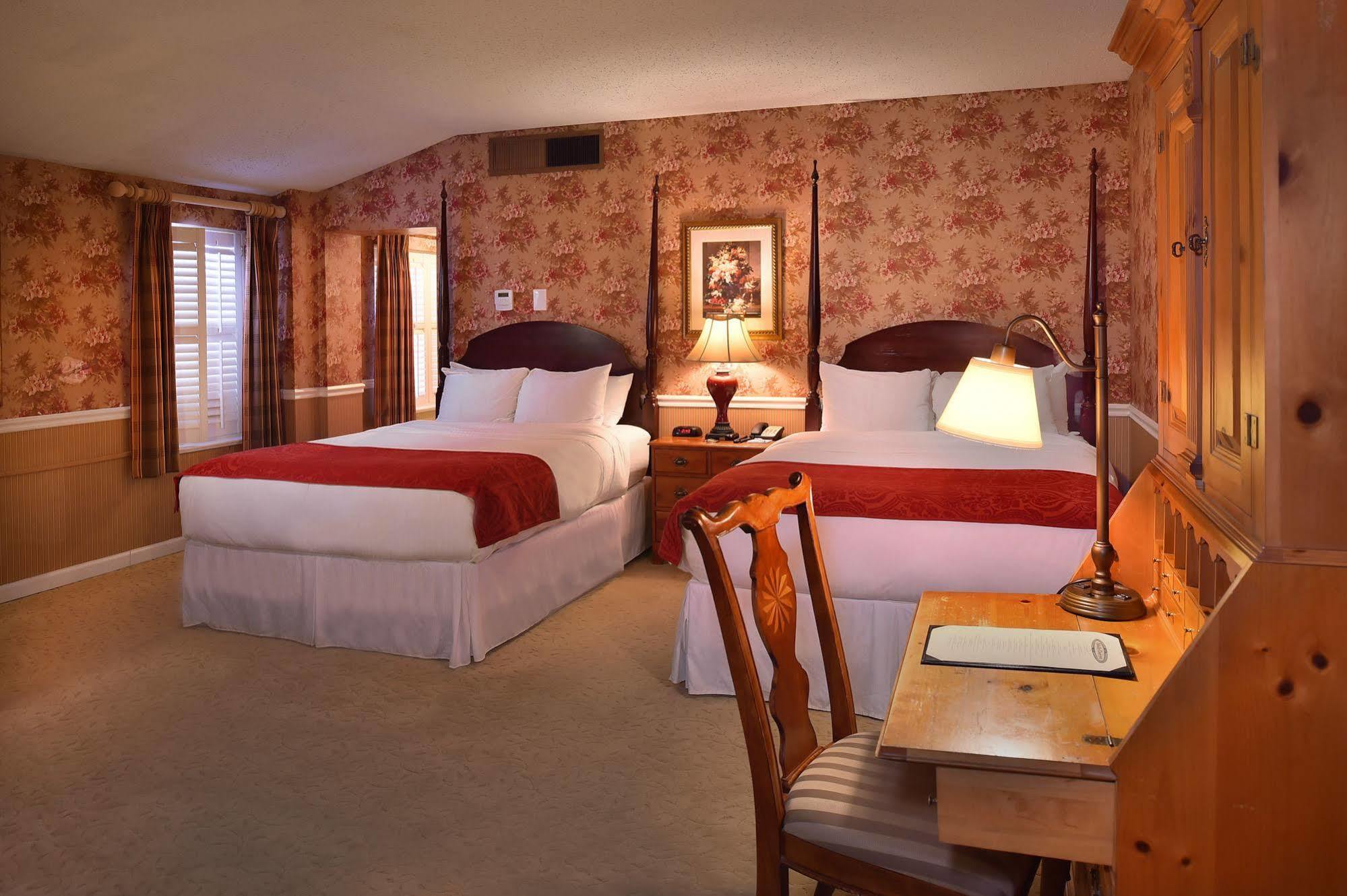 Seven Gables Inn, St Louis West, A Tribute Portfolio Hotel Clayton Eksteriør billede