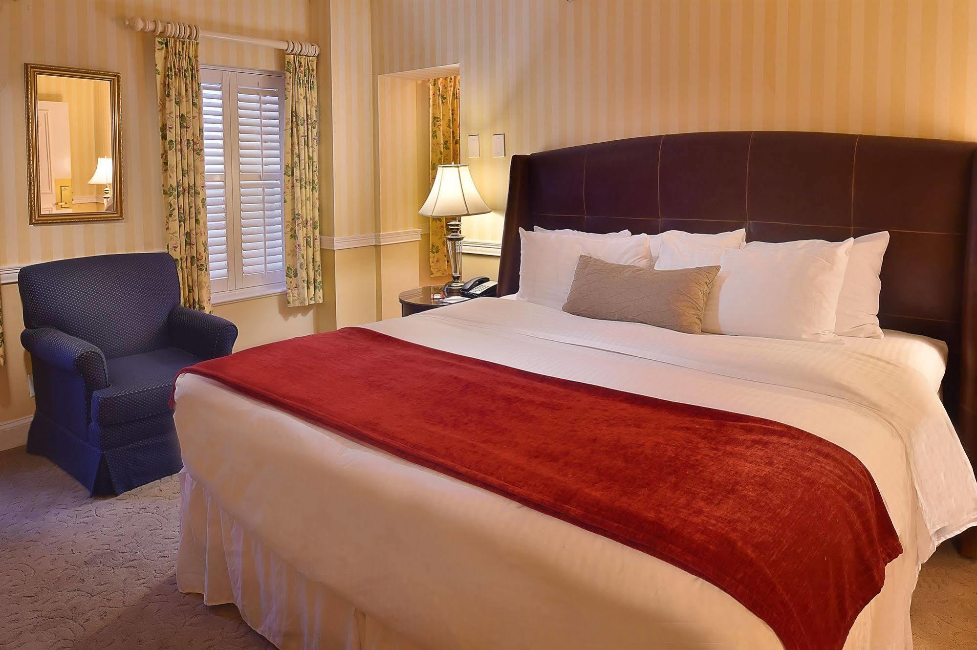 Seven Gables Inn, St Louis West, A Tribute Portfolio Hotel Clayton Eksteriør billede