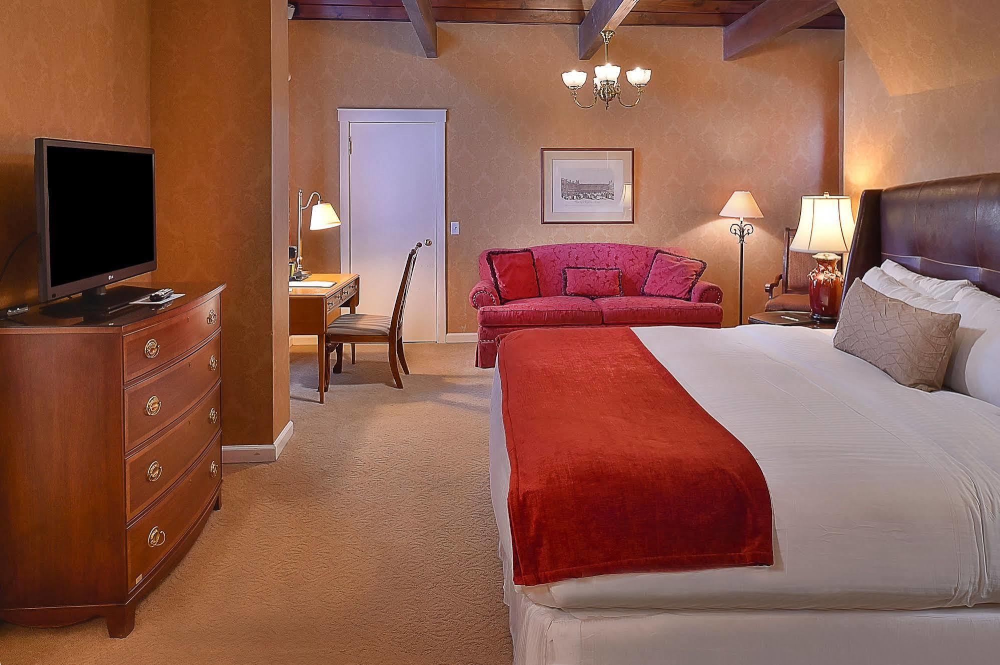 Seven Gables Inn, St Louis West, A Tribute Portfolio Hotel Clayton Eksteriør billede