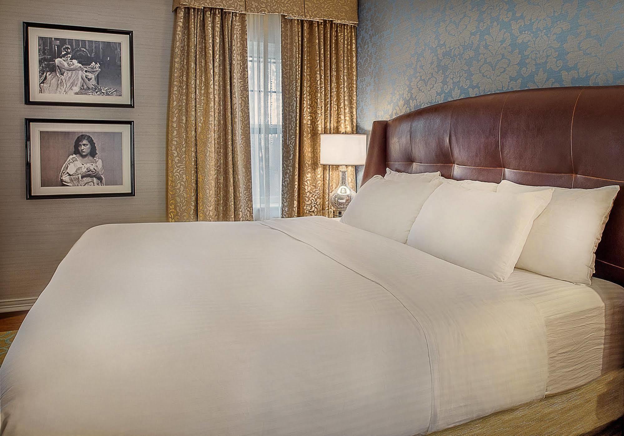Seven Gables Inn, St Louis West, A Tribute Portfolio Hotel Clayton Eksteriør billede